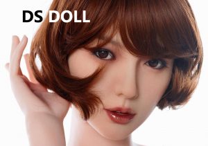 DS Doll - from Cloud Climax