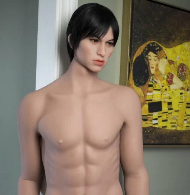 lifelike male gay sex dolls