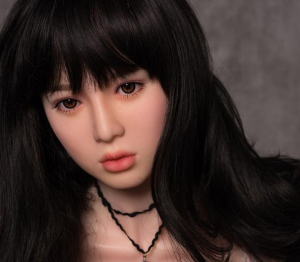 Ultra high-end sex doll from Evo