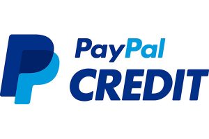 PayPal Credit - similar to rent to buy sex dolls