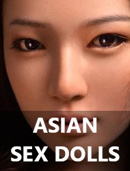 An East Asian style sexdoll