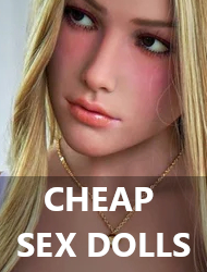 a low-cost sexdoll