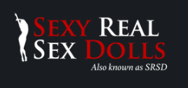 logo for SexyRealSexDolls - discount coupons